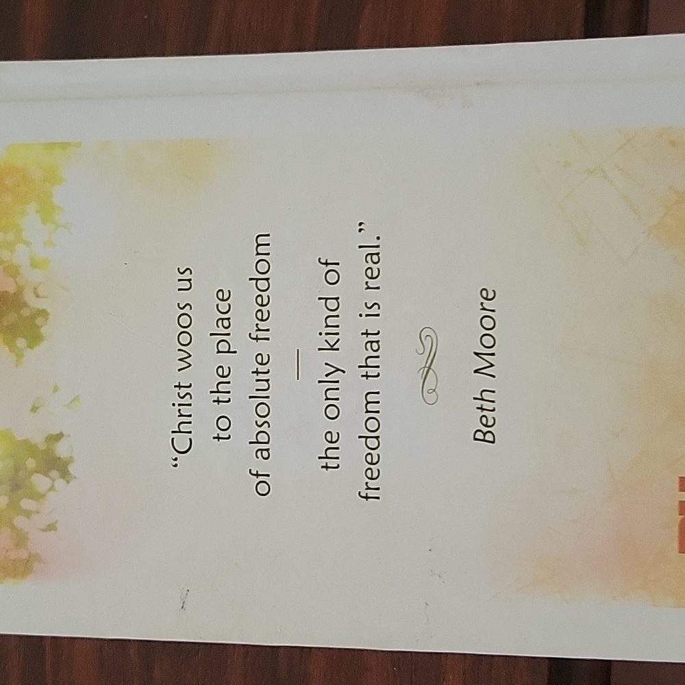 Devotional - Picture 2 of 3
